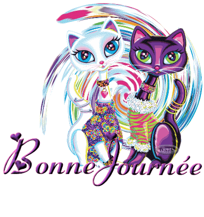 bonne journee